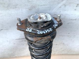 Амортизатор задний SUBARU FORESTER 12-19 2.5