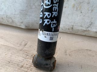 Амортизатор задний FORESTER 12-19 2018 2.5