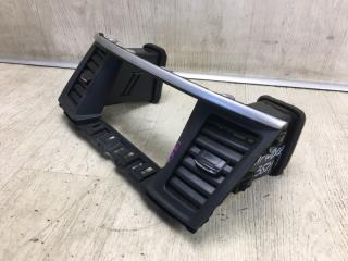 Накладка торпедо центр. NISSAN PATHFINDER R52 12-21 R52 3.5 VQ35DE