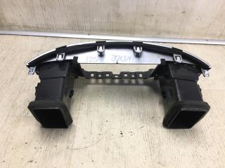 Накладка торпедо центр. PATHFINDER R52 12-21 2014 R52 3.5 VQ35DE