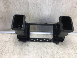 Накладка торпедо центр. PATHFINDER R52 12-21 2014 R52 3.5 VQ35DE