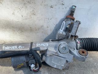 Рулевая рейка SUBARU FORESTER 12-19 2.5