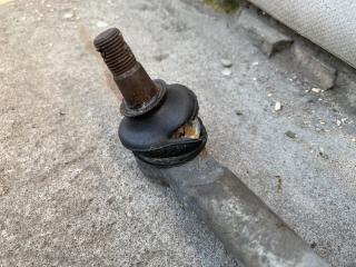 Рулевая рейка FORESTER 12-19 2018 2.5