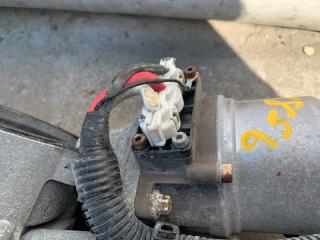 Рулевая рейка FORESTER 12-19 2018 2.5