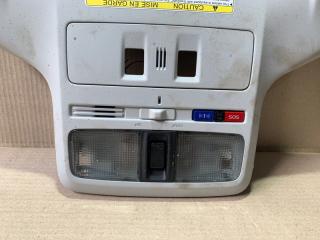 Плафон салона FORESTER 12-19 2018 2.5