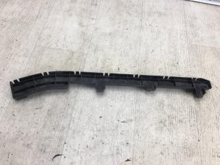 Кронштейн заднего бампера задний левый GALANT 03-12