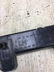 Кронштейн заднего бампера задний левый GALANT 03-12