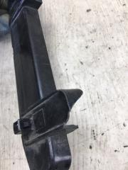 Кронштейн заднего бампера задний левый GALANT 03-12