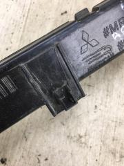 Кронштейн заднего бампера задний левый GALANT 03-12