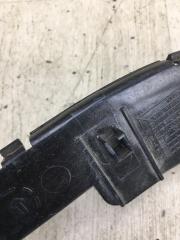 Кронштейн заднего бампера задний левый GALANT 03-12