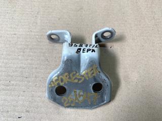 Петля двери верхняя передняя левая SUBARU FORESTER 12-19 2018 Б/У Петля двери верхняя передняя левая SUBARU FORESTER 12-19 2018