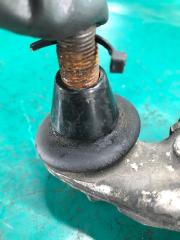 Рычаг передней подвески нижний левый M35/M45 04-10 2006 Седан 3.5 VQ35DE