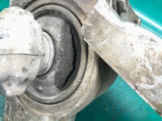 Рычаг передней подвески нижний левый M35/M45 04-10 2006 Седан 3.5 VQ35DE