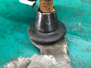 Рычаг передней подвески нижний правый M35/M45 04-10 2006 Седан 3.5 VQ35DE