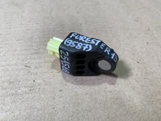 Датчик удара передний правый FORESTER 12-19 2018 2.5