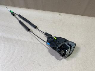 Замок двери задний правый SUBARU FORESTER 12-19 2018