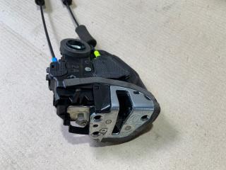 Замок двери задний правый FORESTER 12-19 2018 2.5