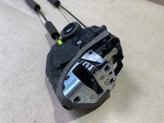 Замок двери задний левый FORESTER 12-19 2018 2.5