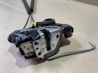 Замок двери передний правый FORESTER 12-19 2018 2.5