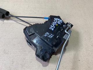 Замок двери передний правый FORESTER 12-19 2018 2.5