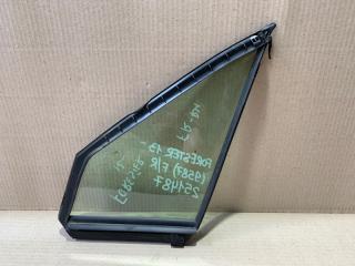 Стекло двери глухое переднее правое FORESTER 12-19 2018 2.5