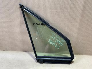 Стекло двери глухое переднее левое FORESTER 12-19 2018 2.5