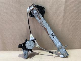 Стеклоподъемник задний левый SUBARU FORESTER 12-19 2018