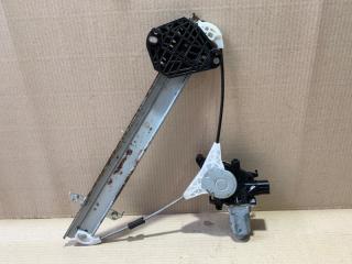 Стеклоподъемник задний левый SUBARU FORESTER 12-19 2.5