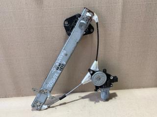 Стеклоподъемник задний правый SUBARU FORESTER 12-19 2018