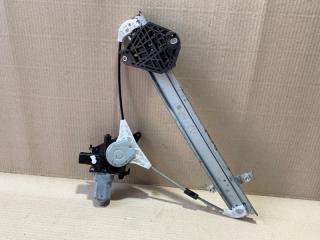 Стеклоподъемник задний правый SUBARU FORESTER 12-19 2.5