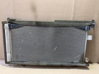 Радиатор кондиционера FORESTER 12-19 2018 2.5