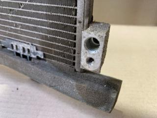 Радиатор кондиционера FORESTER 12-19 2018 2.5