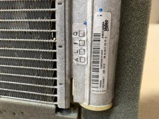 Радиатор кондиционера FORESTER 12-19 2018 2.5