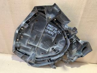 Защита днища правая FORESTER 12-19 2018 2.5