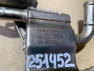 Радиатор системы EGR SUBARU FORESTER 12-19 2.5