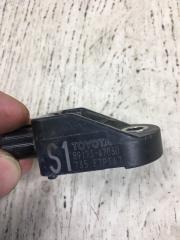 Датчик удара передний правый PRIUS - 30 09-17