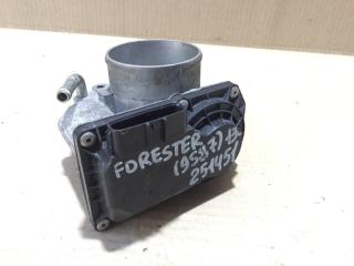 Дроссельная заслонка FORESTER 12-19 2018 2.5