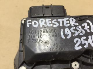 Дроссельная заслонка FORESTER 12-19 2018 2.5