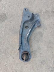 Рычаг задней подвески продольный задний левый 6 GH 07-12 2011 Седан 2.5