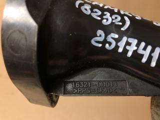 Крышка термостата TOYOTA CAMRY 30 02-06 2.4 2AZFE