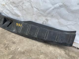 Накладка на порог багажника FORESTER 12-19 2018 2.5