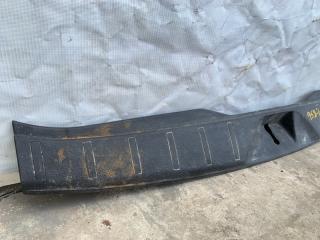 Накладка на порог багажника SUBARU FORESTER 12-19 2.5