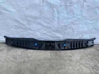 Накладка на порог багажника FORESTER 12-19 2018 2.5