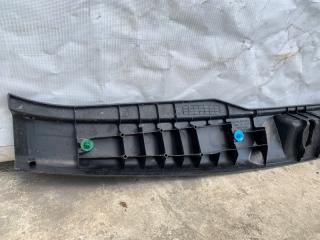 Накладка на порог багажника FORESTER 12-19 2018 2.5