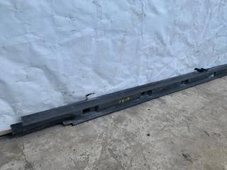 Накладка порога наружная левая SUBARU FORESTER 12-19 2.5