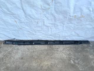 Накладка порога наружная левая FORESTER 12-19 2018 2.5