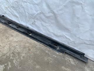 Накладка порога наружная левая FORESTER 12-19 2018 2.5