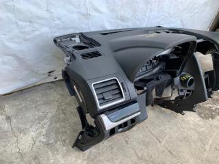 Торпедо FORESTER 12-19 2018 2.5