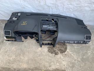 Торпедо FORESTER 12-19 2018 2.5