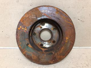 Тормозной диск передний CAMRY 30 02-06 2005 2.4 2AZFE